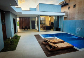 Casa das Pedras - Izi